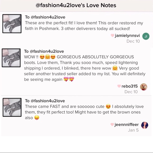 ❤️Size 9 Rhinestone Thigh High Suede Boots - Picture 8 of 8